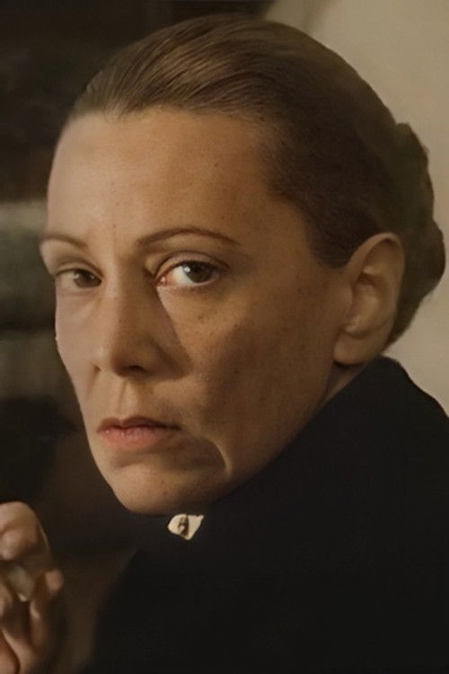 Марина Крутикова