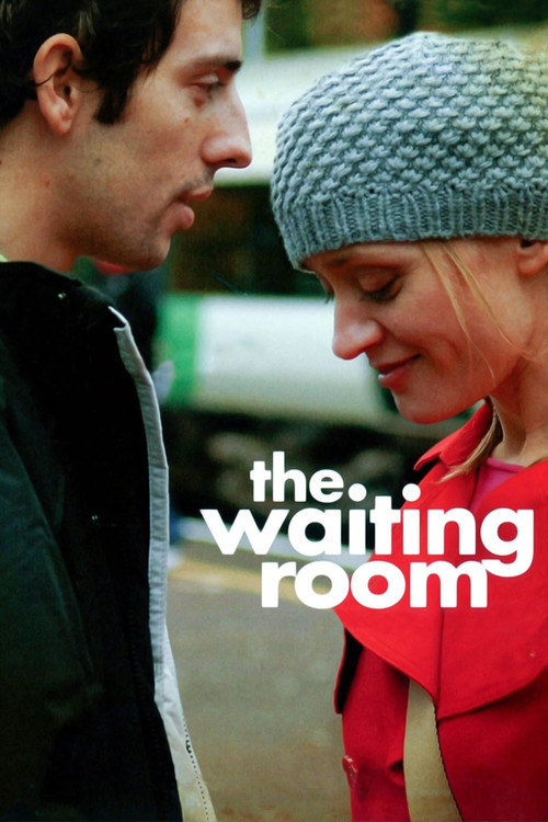 The Waiting Room (2007) poster