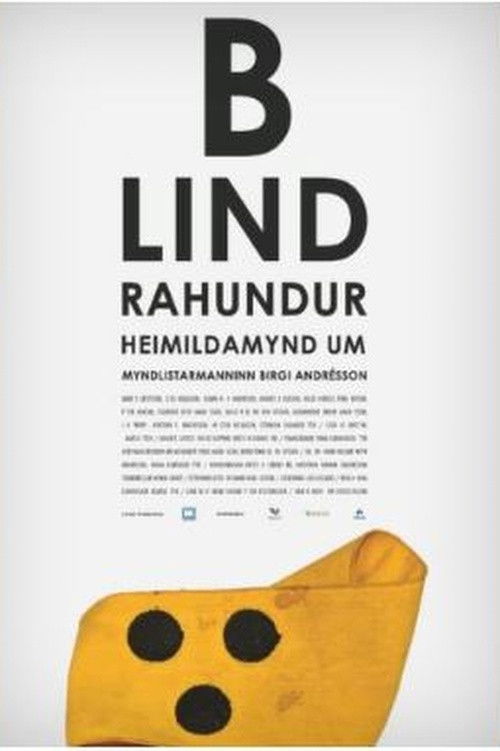 Seeing Eye Dog (2017) poster