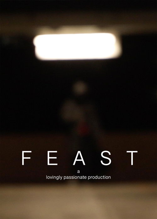 Feast (2023) poster