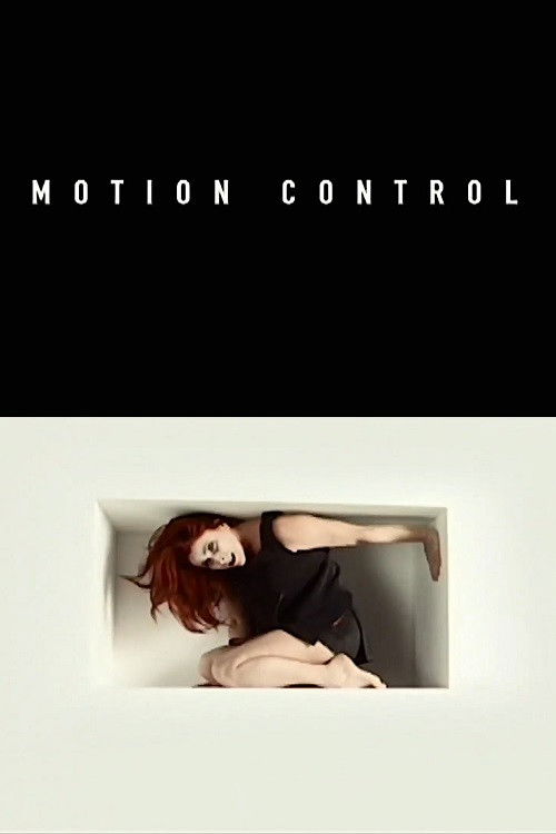 Motion Control (2001) poster