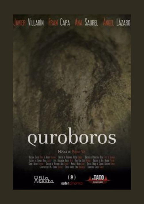Ouroboros (2014) poster