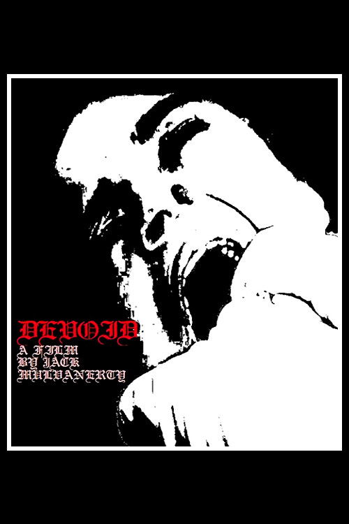 Devoid (2017) poster