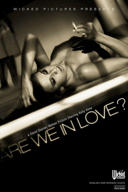 Are We in Love? (2005) poster