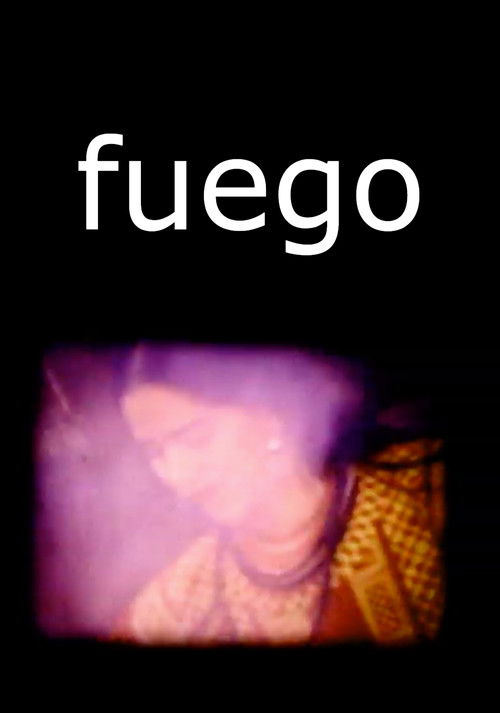 Fuego (2003) poster