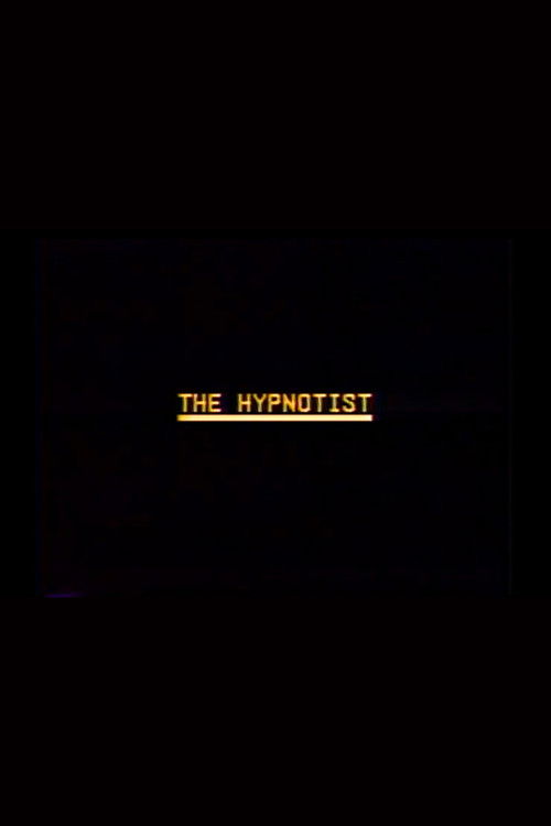 The Hypnotist (1986) poster