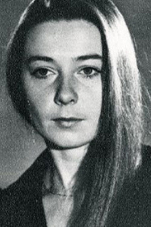 Екатерина Краснобаева