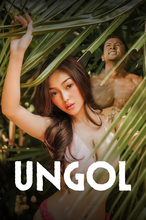 Ungol (2024) poster