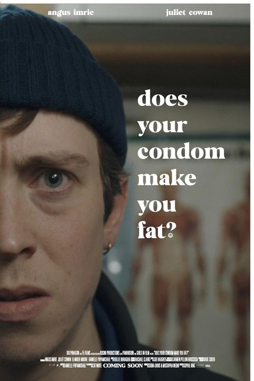 Does Your Condom Make You Fat? (2023) poster