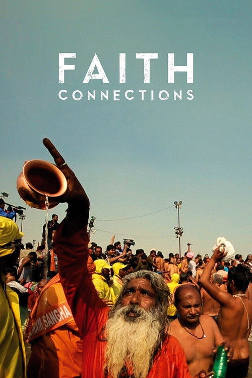 Faith Connections (2013) poster