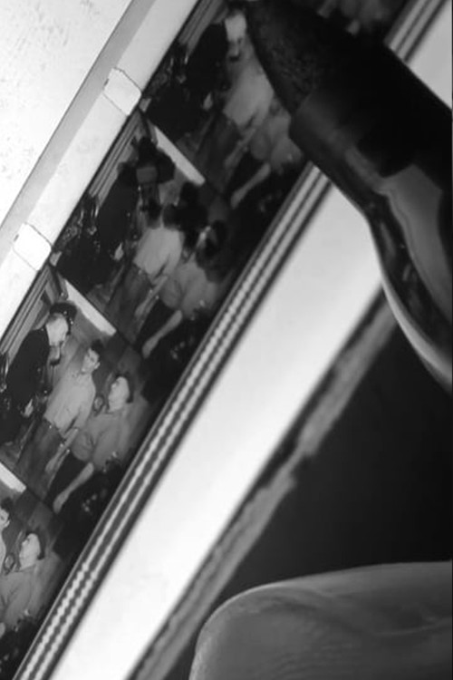 Película + Lava (2013) poster