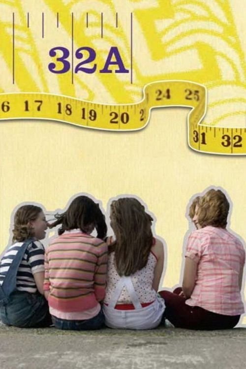 32A (2007) poster
