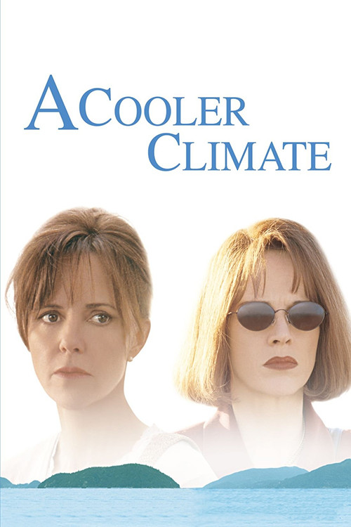 A Cooler Climate (1999) poster