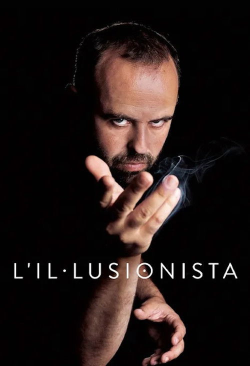 L'il·lusionista (2024) poster