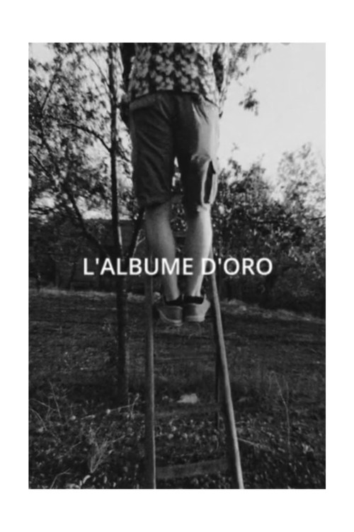 L'Albume D'Oro (2023) poster