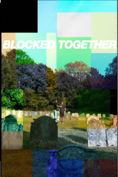 Blocked Together (2024) poster