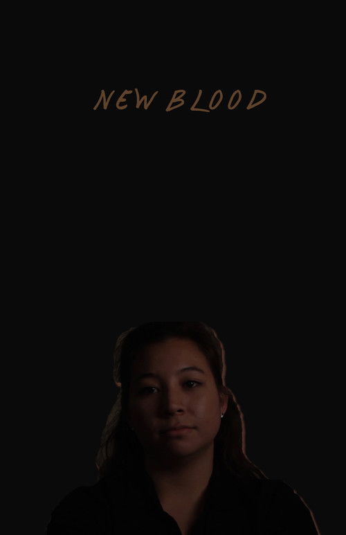 New Blood (2015) poster