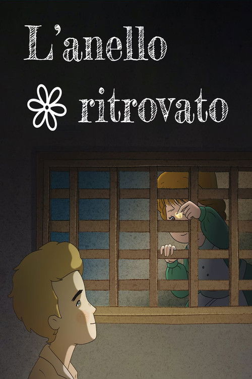 L'anello ritrovato (2024) poster