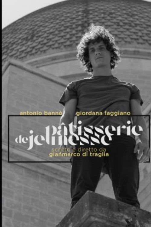 Pâtisserie De Jeunesse (2020) poster