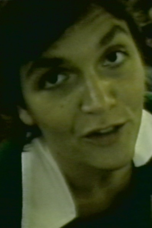 Revealed Silence (1983) poster