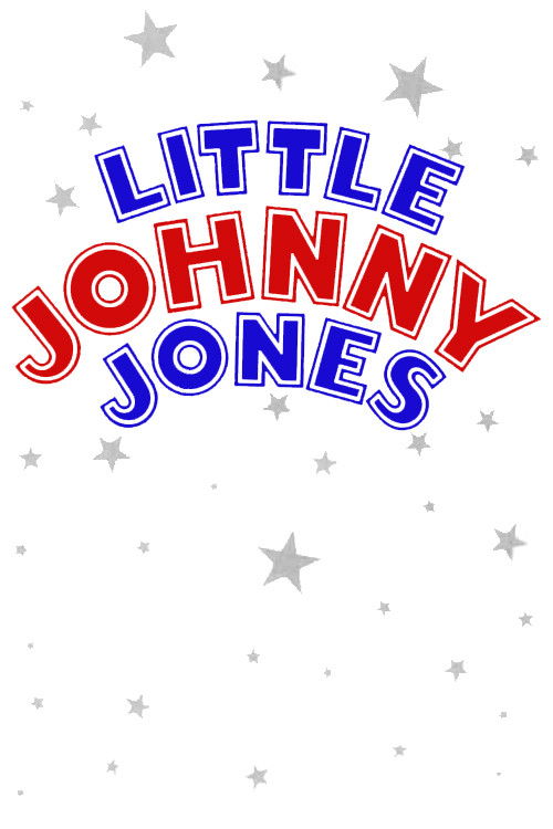 Little Johnny Jones (1980) poster