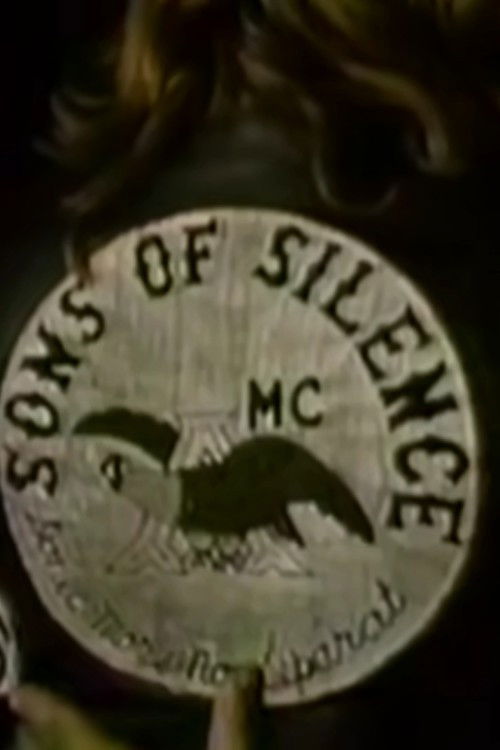 Bad Blood (1987) poster