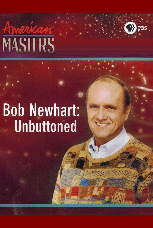 Bob Newhart: Unbuttoned (2005) poster