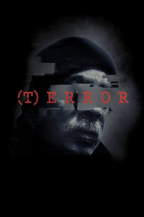 (T)ERROR (2015) poster