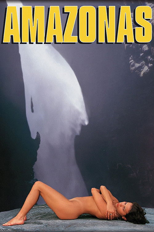 Amazonas (1996) poster