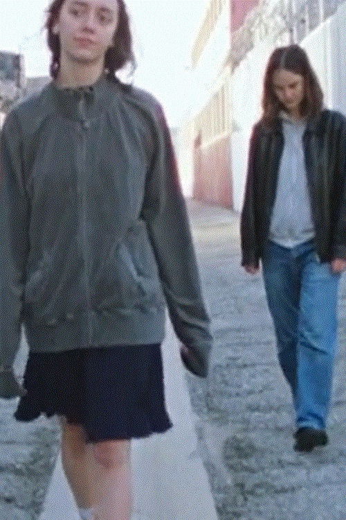 Fansy Place (2023) poster