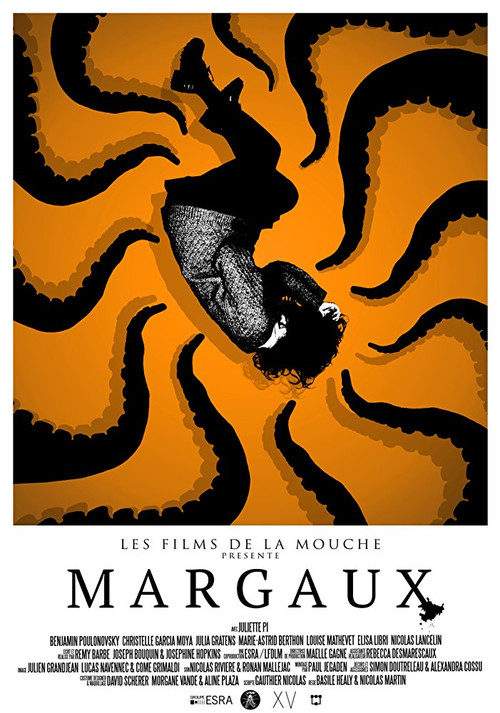 Margaux (2016) poster