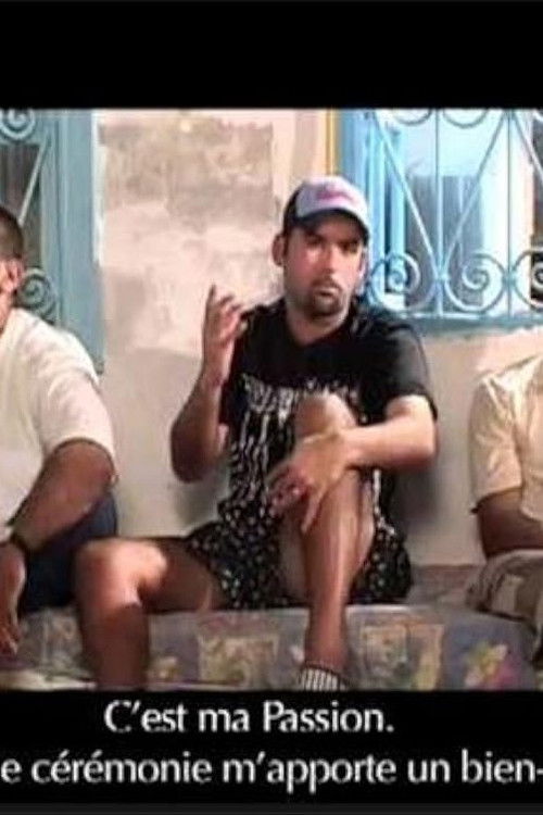 Âmes et rythmes (1962) poster