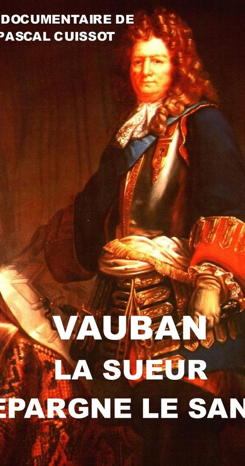 Vauban (2012) poster