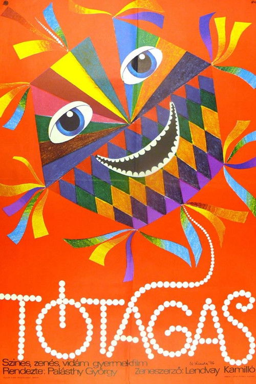 Upside Down (1976) poster