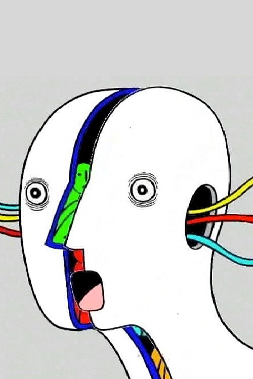 Trip!-Trap! (2005) poster