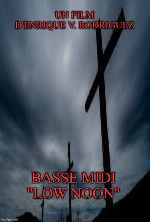 Low Noon (2023) poster