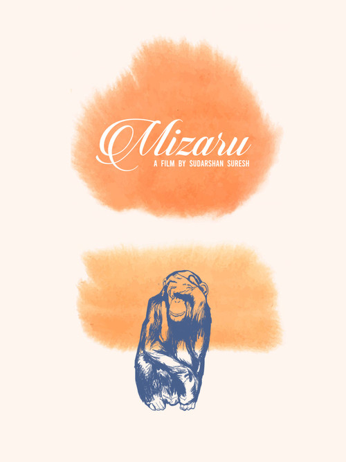 Mizaru (2019) poster