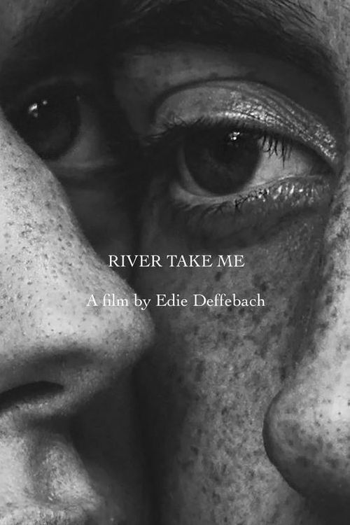 River Take Me (2022) poster