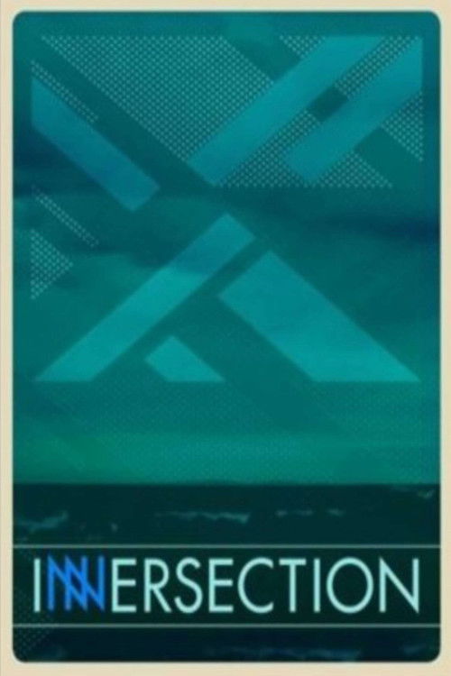Innersection (2011) poster