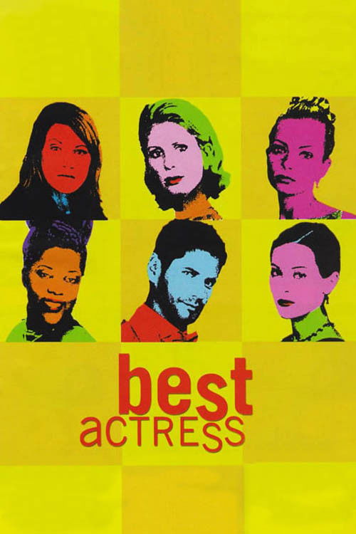 Best Actress (2000) poster