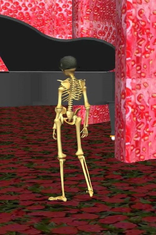 Saturnus (2011) poster