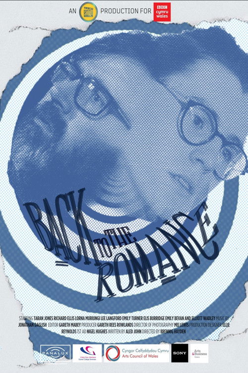 Back to the Romance (2023) poster