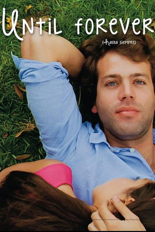 Until Forever (2015) poster