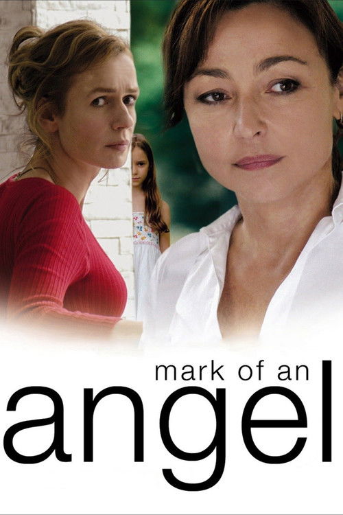 Mark of an Angel (2008) poster