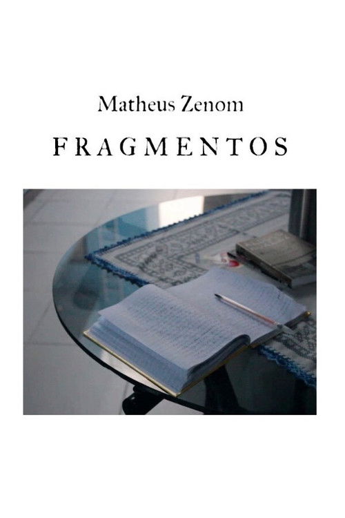 Fragmentos (2020) poster