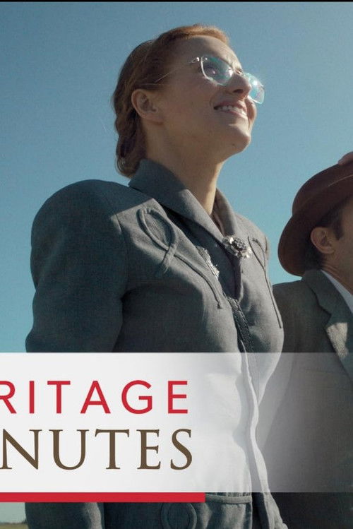 Heritage Minutes: Elsie MacGill (2020) poster