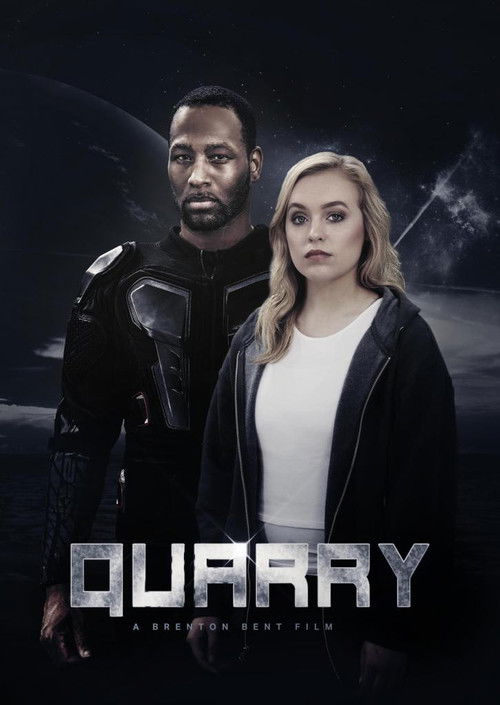 Quarry (2020) poster