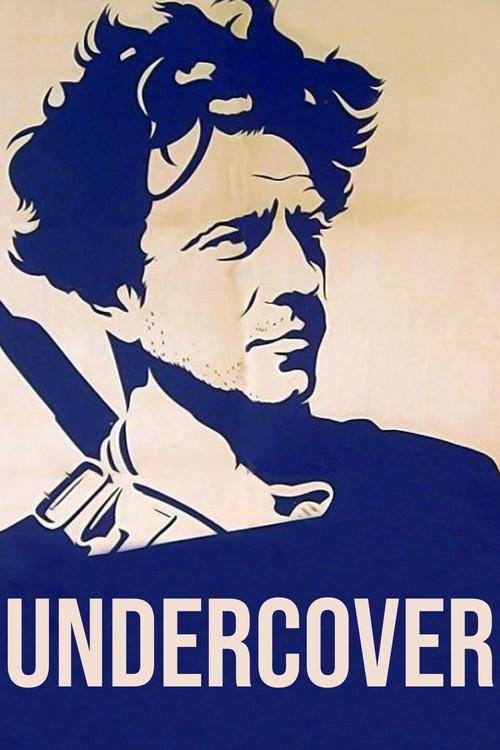 Undercover (1943) poster
