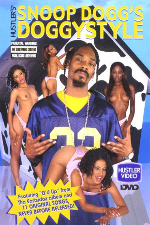 Snoop Dogg's Doggystyle (2001) poster