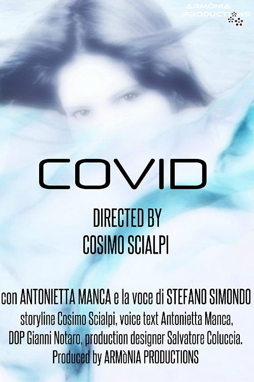 Covid (2020) poster